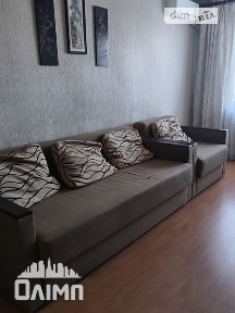 Довготривала оренда 3к квартири на вул. Андрія Первозванного • ID 34976418