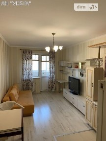 Довготривала оренда 1к квартири на вул. Яблунева 12 • ID 34976453