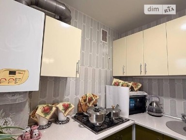 Довготривала оренда 1к квартири на вул. Фестивальна 5 • ID 34976452