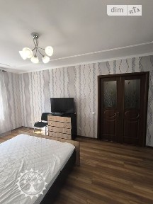 Довготривала оренда 1к квартири на вул. Миколаївська • ID 34976116