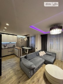 Довготривала оренда 2к квартири на вул. Митрополита Василя Липківського 37Б • ID 34976251
