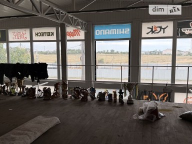 Продаж комерційного приміщення на Маякская дорога, площа 359 кв. м • ID 34977327