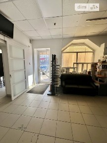 Продаж комерційного приміщення на вул. Коцюбинського, площа 178.6 кв. м • ID 34977196