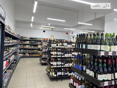 Продаж комерційного приміщення на вул. Січеславська Набережна 39, площа 153.4 кв. м • ID 34976356