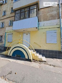 вулиця Генерала Алмазова, район Заводський, Миколаїв, вул. Генерала Алмазова, площа 45.6 кв. м 34974020