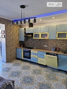 Довготривала оренда 3к квартири на вул. Коцюбинського 8 • ID 34975816