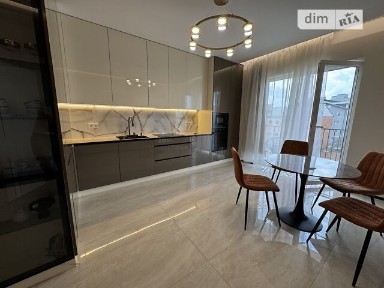 Довготривала оренда 2к квартири на пров. Кучерявий 8 • ID 34975782