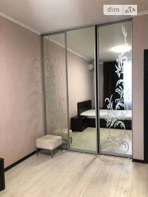Довготривала оренда 1к квартири на вул. Юнацька 2 • ID 34975510