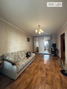 Довготривала оренда 1к квартири на мас. Тополя-1 15 • ID 34975555