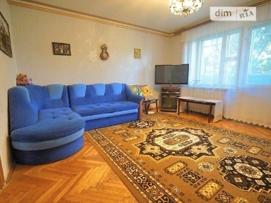 Довготривала оренда 4к квартири на вул. Гетьмана Вадима 44А • ID 34975430