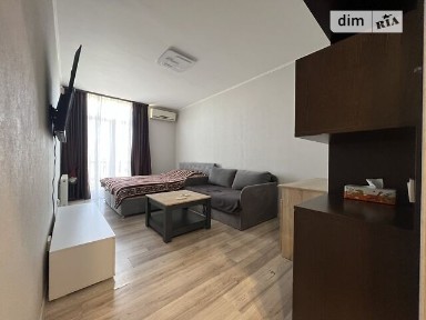 Довготривала оренда 1к квартири на вул. Регенераторна 4 • ID 34975462
