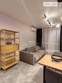 Довготривала оренда 1к квартири на вул. Причальна 10 • ID 34975382