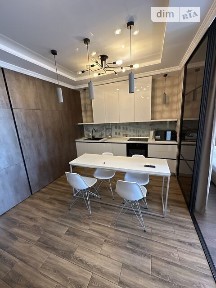 Довготривала оренда 2к квартири на вул. Валерія Самофалова 16А/5 • ID 34974881