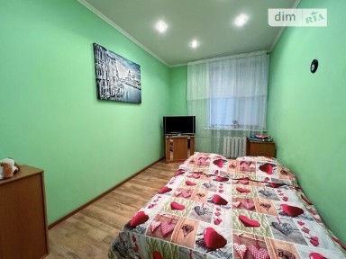 Довготривала оренда 1к квартири на просп. Металургів 25 • ID 34974984