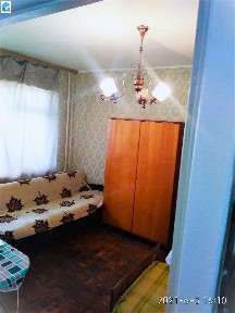 Здається 1-кім прт. Рокосовського, 10А