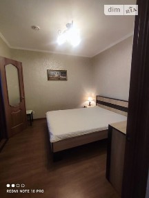 Довготривала оренда 1к квартири на вул. Полтавська 10 • ID 34973457
