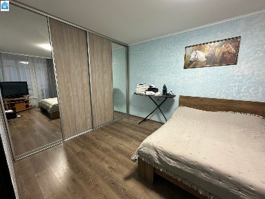 Здається 1-кім ЖК Нивки Парк Берестейський прт., 67Г