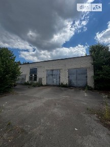 Здається спеціальне приміщення на С. Наливайка 2, площа 6400 кв. м • ID 34976369