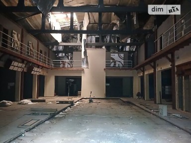 Здається спеціальне приміщення на вул. Залізнична 12, площа 1818.5 кв. м • ID 34975743
