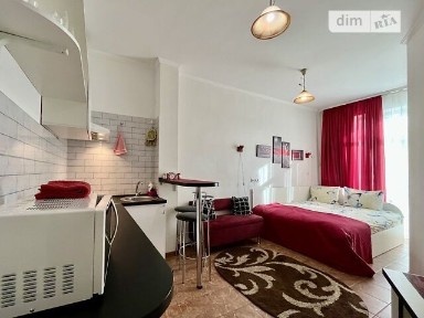 Продаж 1к квартири 52.9 кв. м на вул. Кореня Терентія 9 • ID 34977578