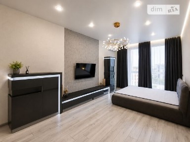 Продаж 1к квартири 58.5 кв. м на вул. Лейпцизька 13А • ID 34977530