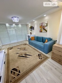 Продаж 1к квартири 39.2 кв. м на вул. Архипа Люльки • ID 34977405