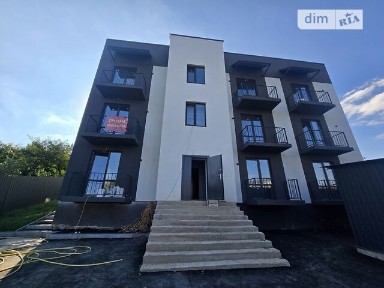 Продаж 1к квартири 30 кв. м на вул. Бучми 130 • ID 34977523