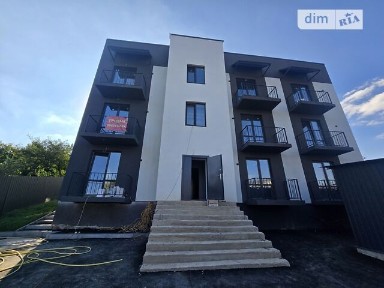 Продаж 1к квартири 30 кв. м на вул. Бучми 130 • ID 34977454