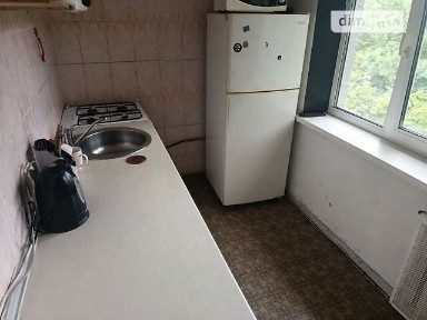 Продаж 2к квартири 46 кв. м на вул. Володимира Сальського 31 • ID 34977147