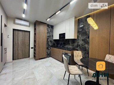 Продаж 2к квартири 42.5 кв. м на вул. Генуезька 1Ж • ID 34977395