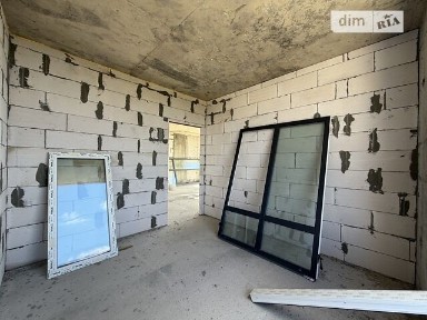 Продаж 2к квартири 56.11 кв. м на вул. Андрія Первозванного • ID 34977275