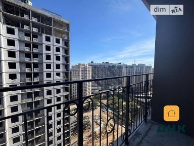 Продаж 1к квартири 43 кв. м на вул. Генуезька 1Ж • ID 34977352