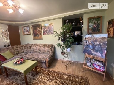 Продаж 2к квартири 99.5 кв. м на вул. Академіка Сергія Корольова • ID 34977312