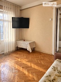 Продаж 1к квартири 22 кв. м на вул. Кубанської України 20 • ID 34977250