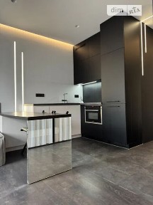 Продаж 1к квартири 48 кв. м на вул. Набережно-Рибальська дорога 3 • ID 34977208