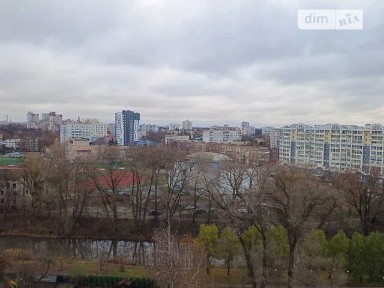 Продаж 2к квартири 55.5 кв. м на вул. Василя Стуса 33 • ID 34977182