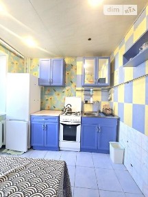 Продаж 1к квартири 39.25 кв. м на вул. Стародніпровська • ID 34977159