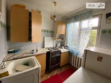 Продаж 3к квартири 48 кв. м на пров. Анатра • ID 34977144