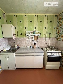 Продаж 1к квартири 38.6 кв. м на вул. Лісового 6 • ID 34976909