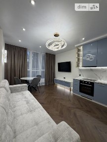 Продаж 1к квартири 49 кв. м на вул. Івана Франка 40 • ID 34977029