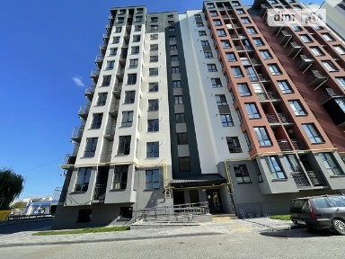 Продаж 1к квартири 43.4 кв. м на вул. Волошкова • ID 34976979