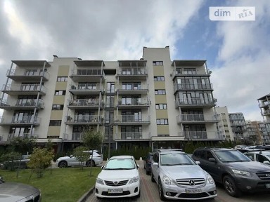 Продаж 1к квартири 52 кв. м на вул. Замковецька 88А • ID 34976873