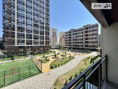 Продаж 3к квартири 87.4 кв. м на вул. Олександра Олеся 2Б • ID 34976830