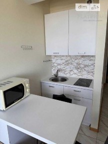 Продаж 1к квартири 16.7 кв. м на вул. Машинобудівна 41 • ID 34976839