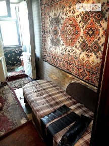 Продаж 1к квартири 37.5 кв. м на вул. Кирила Осьмака 43 • ID 34976854