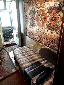 Продаж 1к квартири 37.5 кв. м на вул. Кирила Осьмака 43 • ID 34976854