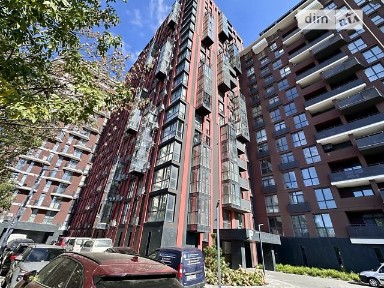 Продаж 1к квартири 47.3 кв. м на пров. Цегельний • ID 34976852