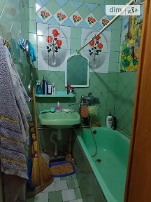 Продаж 2к квартири 44 кв. м на вул. Квітки Цісик 13 • ID 35007442