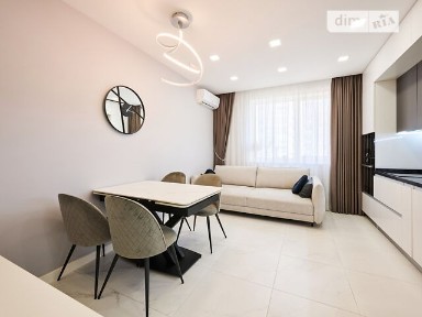 Продаж 2к квартири 69.3 кв. м на вул. Бориса Гмирі 14А • ID 34976670