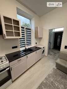 Продаж 1к квартири 37 кв. м на вул. Шевченка Тараса • ID 34976572